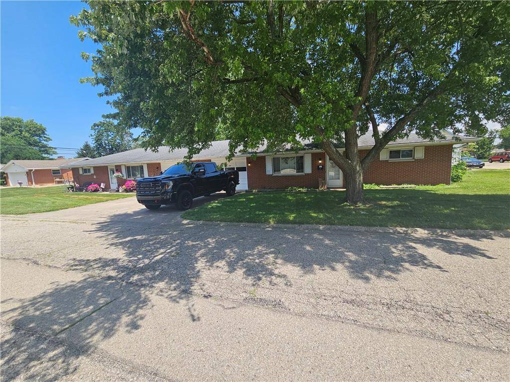 Farmersville, OH 45325,103 N Taylor Street #101