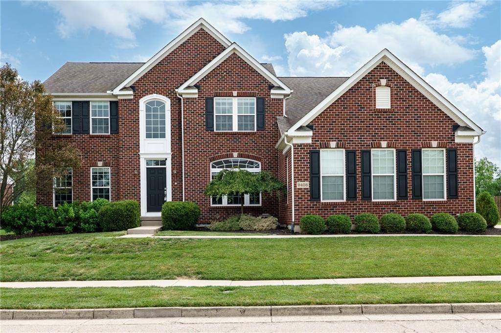 Clearcreek Twp, OH 45458,9408 Oak Brook Drive