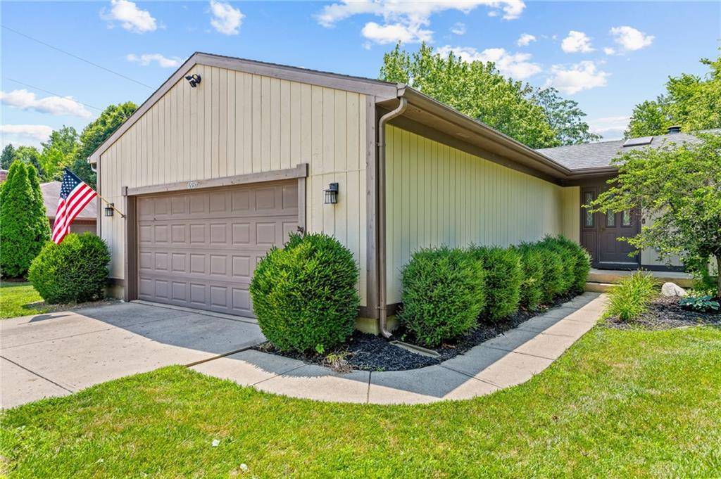 Dayton, OH 45459,6935 Paragon Road