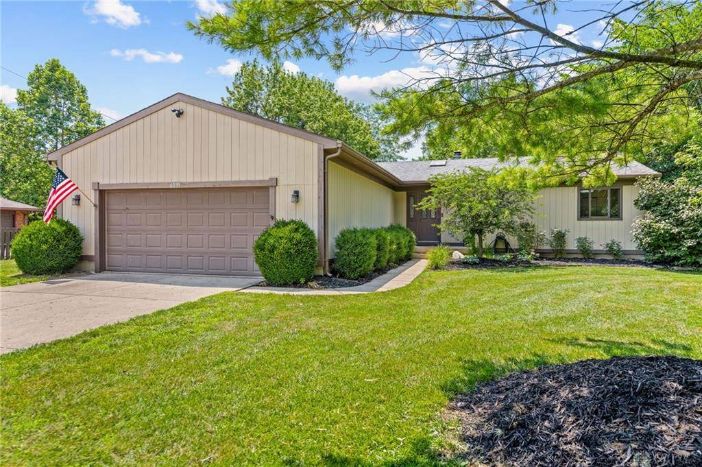 Dayton, OH 45459,6935 Paragon Road
