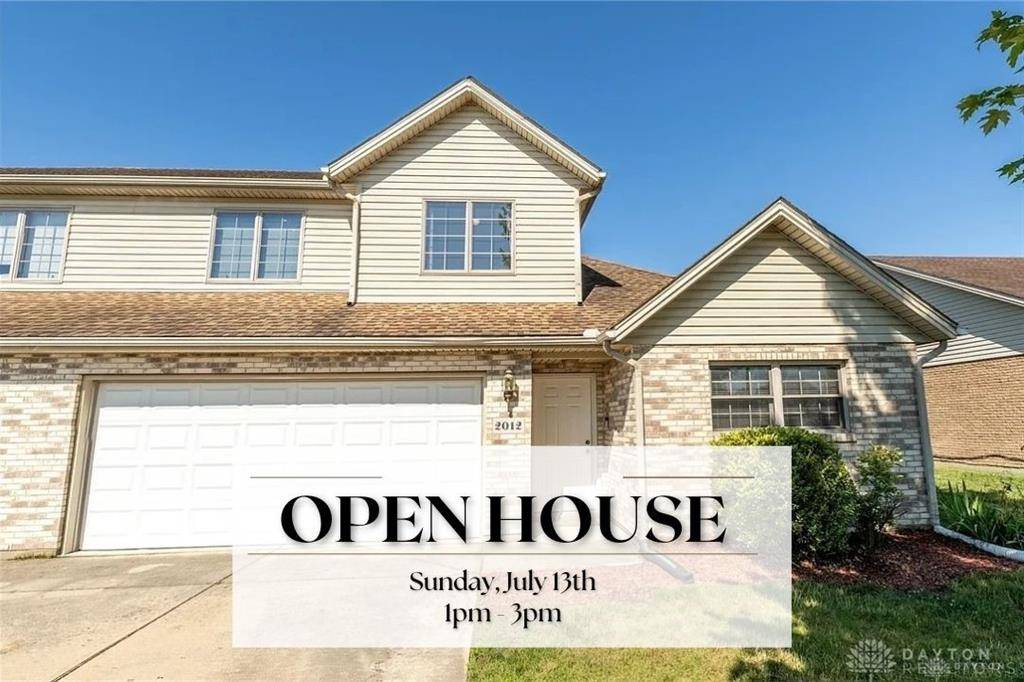 Piqua, OH 45356,2012 Indian Ridge Drive