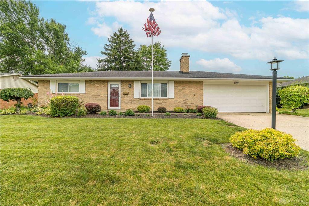 Dayton, OH 45414,6149 Rosecrest Drive