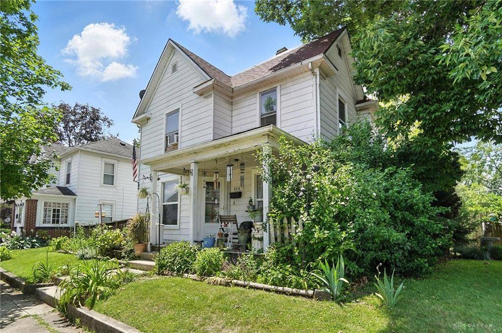 Troy, OH 45373,434 Garfield Avenue