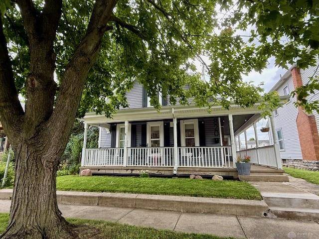 Piqua, OH 45356,820 W North Street