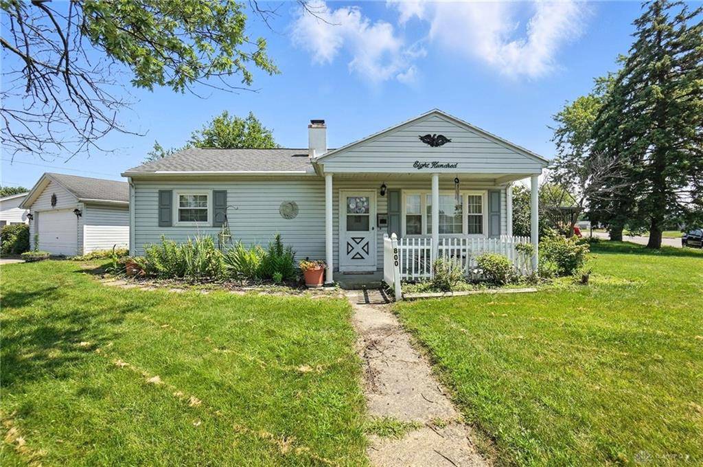 Vandalia, OH 45377,800 Spartan Avenue