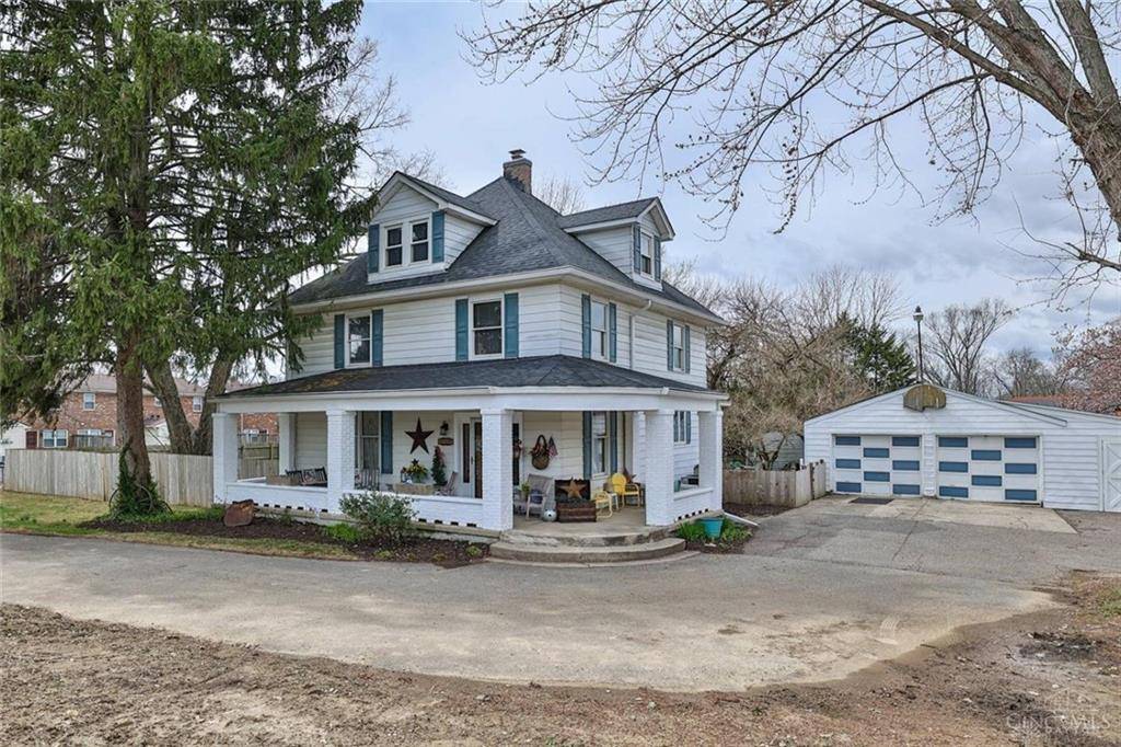 Fairfield, OH 45014,5005 River Road