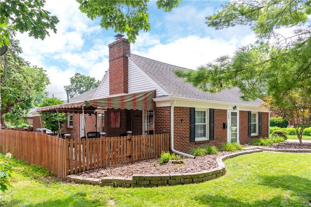 Oakwood, OH 45419,308 Greenmount Boulevard