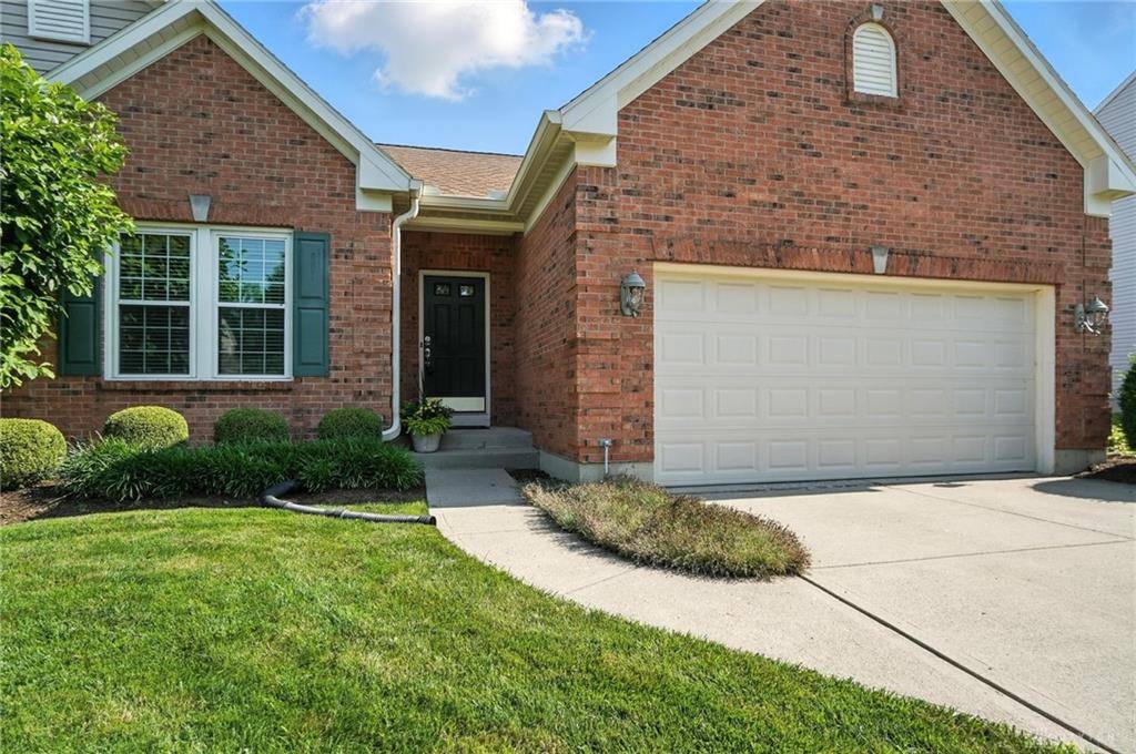 Beavercreek, OH 45431,3518 Queen Victoria Court
