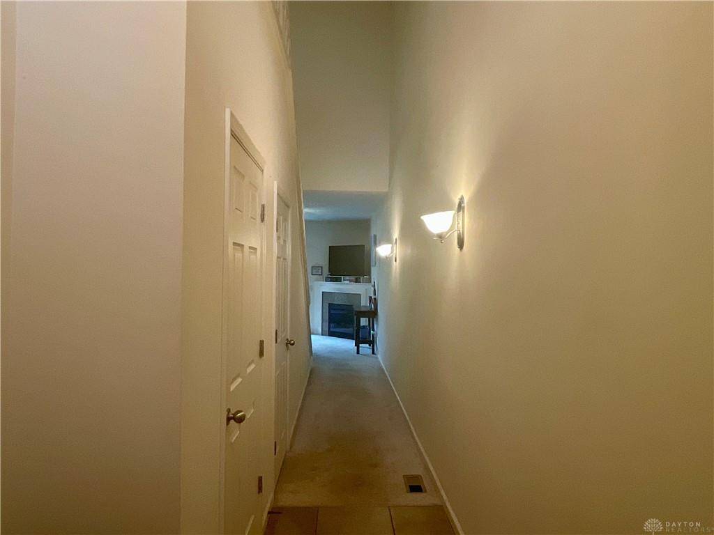Kettering, OH 45429,3168 Cobblestone Lane