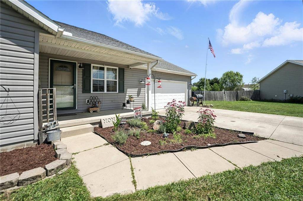 Jamestown Vlg, OH 45335,204 Ivy Creek Cove
