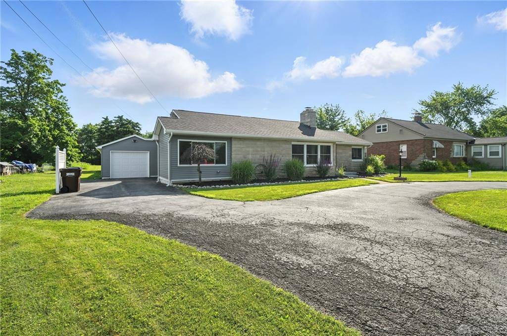 Union City, OH 45390,628 State Route 571