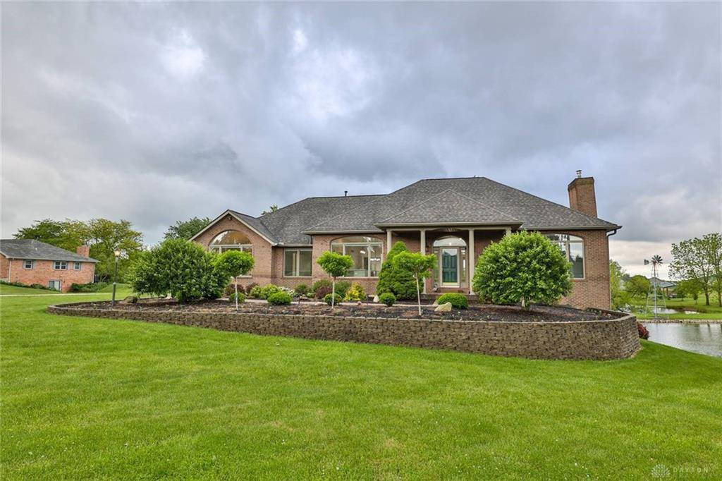 Franklin Twp, OH 45005,3085 State Route 122