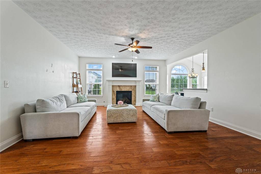 Beavercreek, OH 45434,2073 Lincolnshire Drive