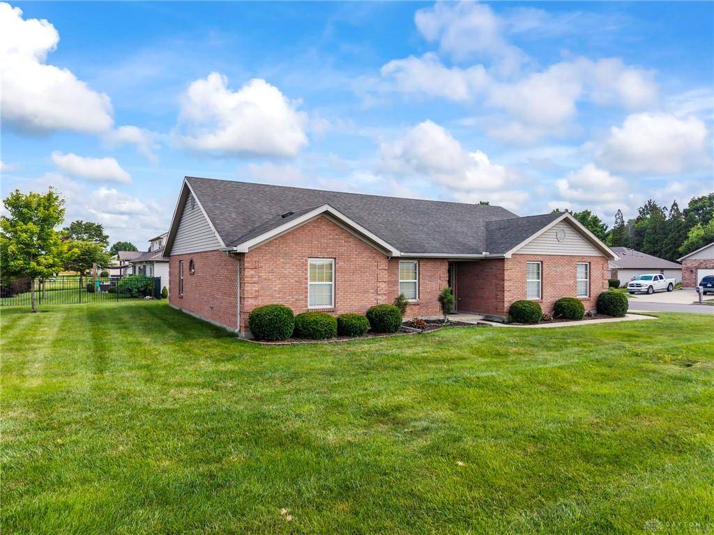 Troy, OH 45373,2536 Huntington Drive