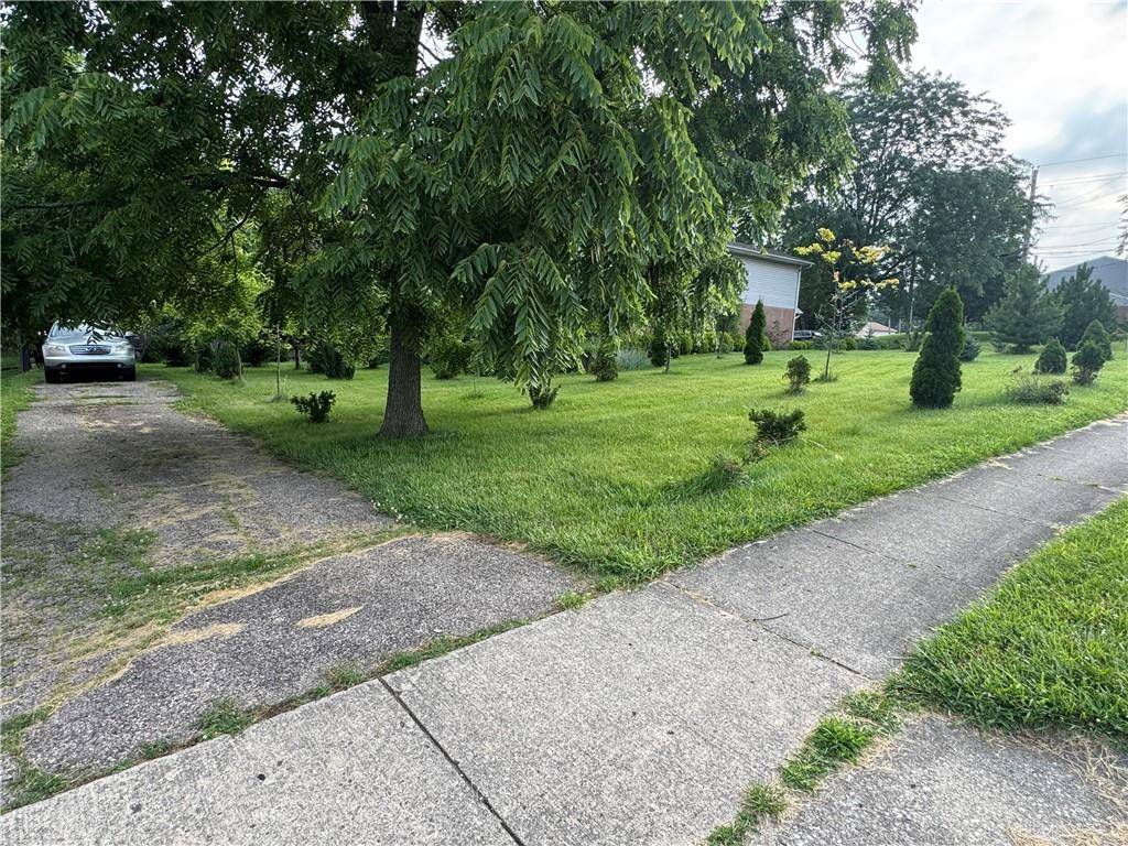Xenia, OH 45385,0 W Church Street