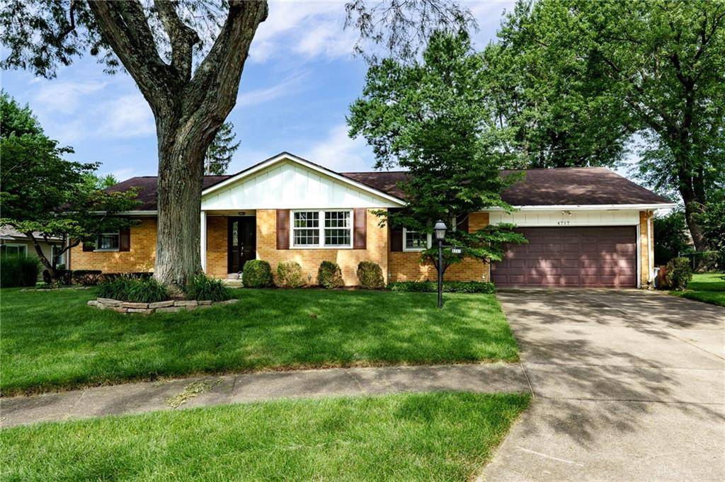 Dayton, OH 45429,4717 Briar Knoll Drive