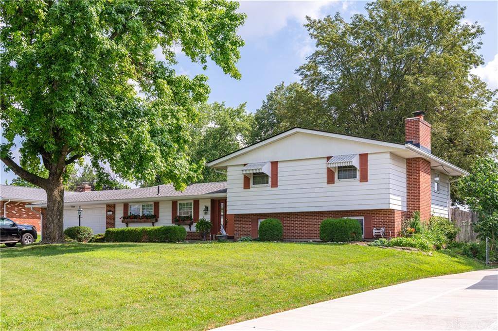 Fairborn, OH 45324,544 Rising Hill Drive