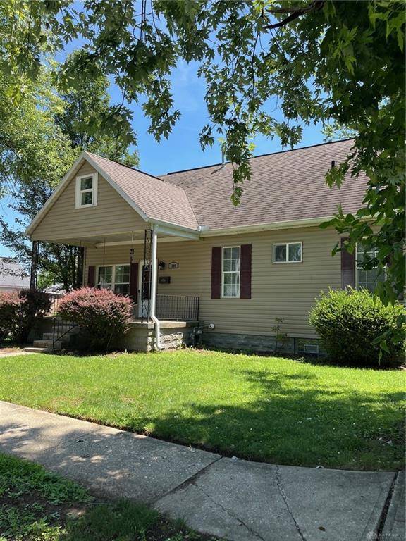 Dayton, OH 45420,1500 Horlacher Avenue