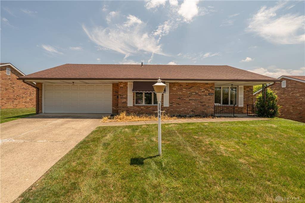 Springfield, OH 45503,2946 Avery Circle