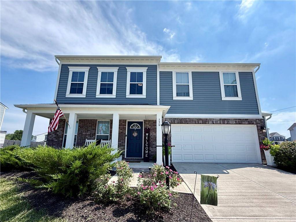 Brookville, OH 45309,530 E Westbrook Road