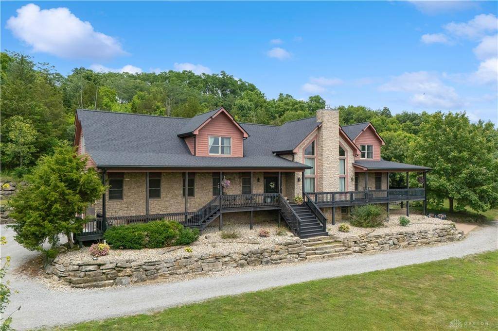 Wayne Twp, OH 45068,7219 N Route 42