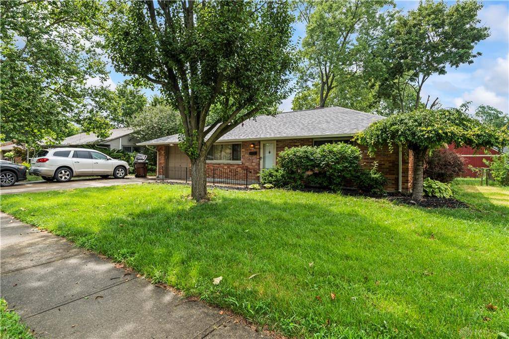 Dayton, OH 45439,3753 Cordell Drive
