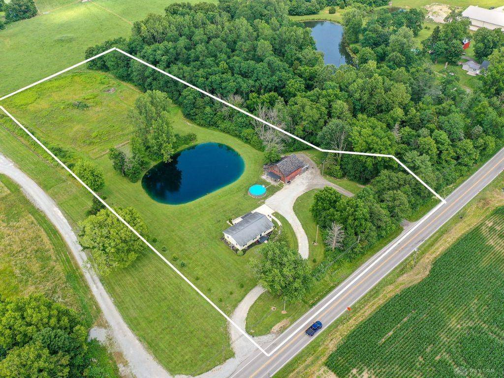 Wilmington, OH 45177,5580 W Oh-73