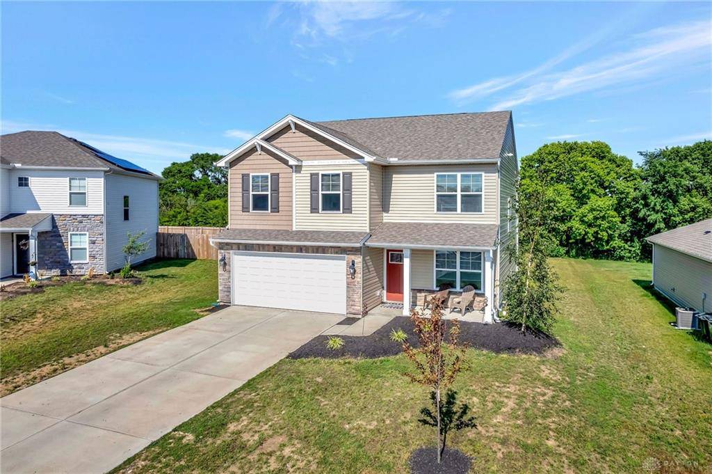 Trenton, OH 45067,912 Nelson Place