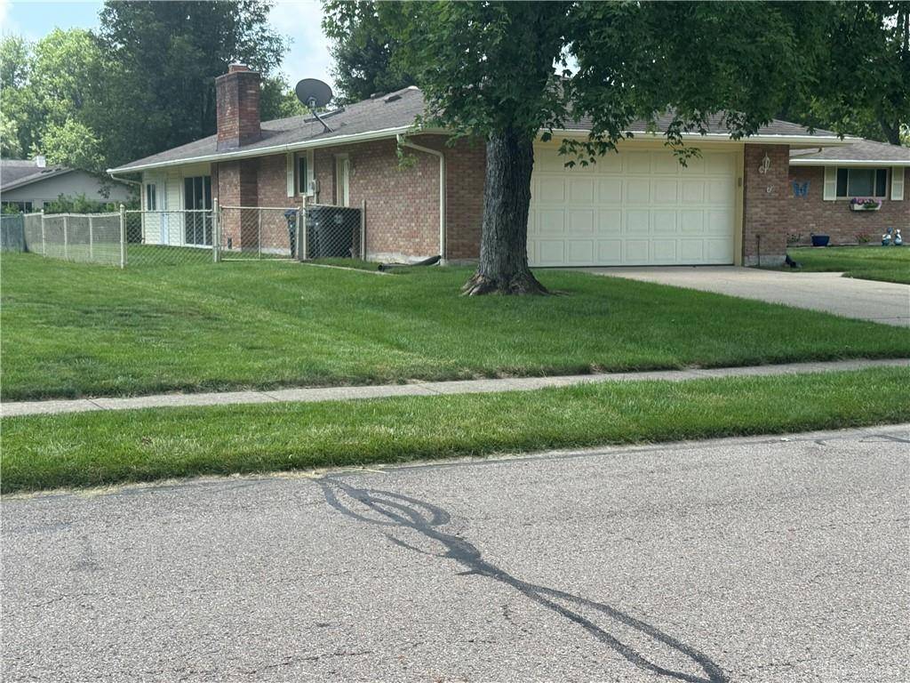 Dayton, OH 45459,281 N Village Drive
