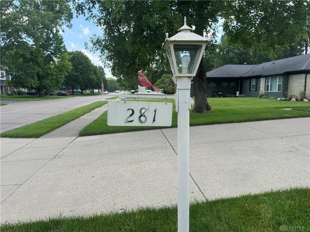 Dayton, OH 45459,281 N Village Drive