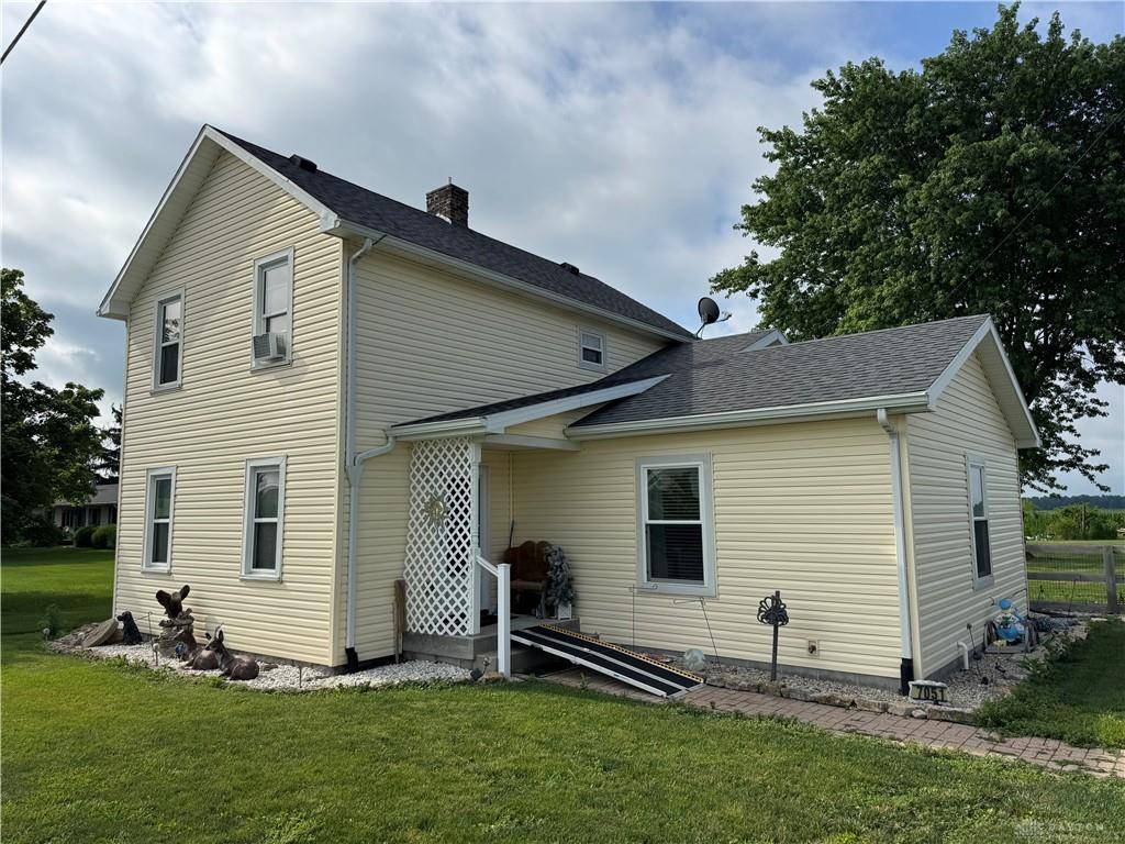 Springfield, OH 45502,7051 Detrick Jordan Pike
