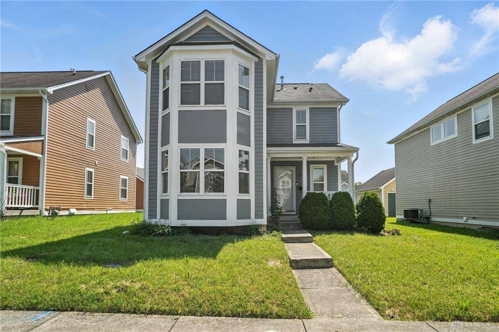 Dayton, OH 45402,510 N Williams Street