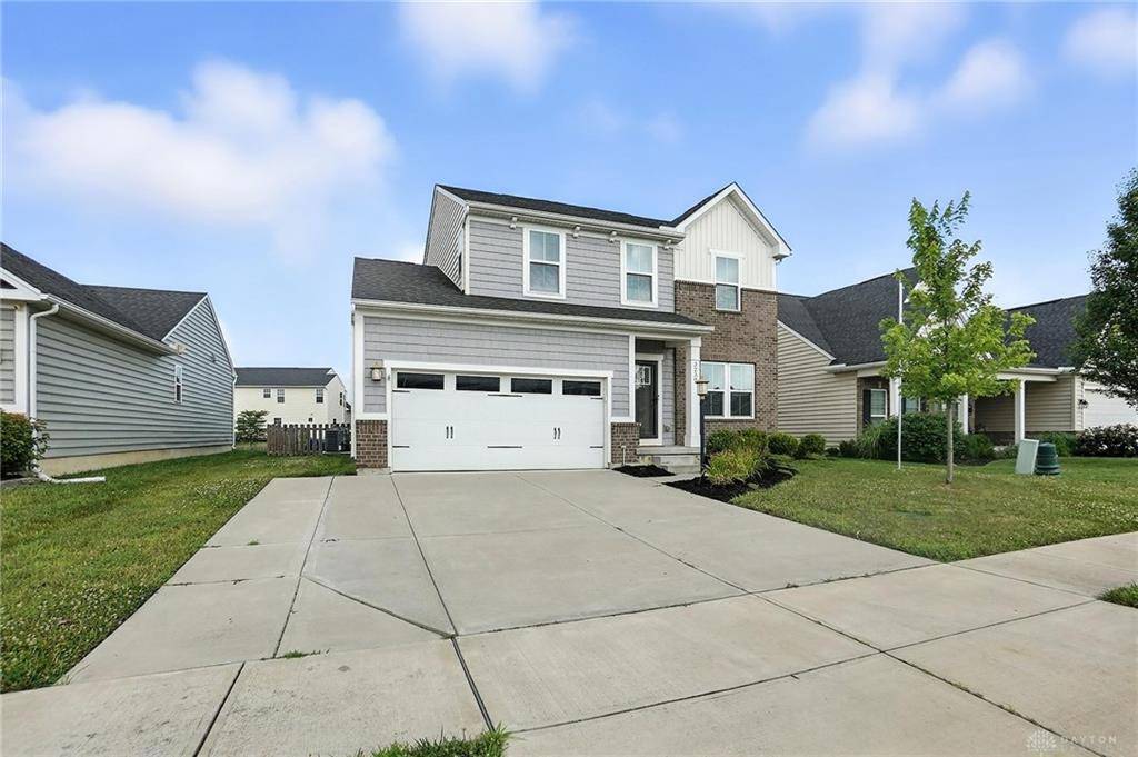 Tipp City, OH 45371,3230 Dry Run Street