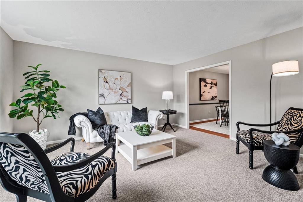 Beavercreek, OH 45432,4182 Fox Fern Court