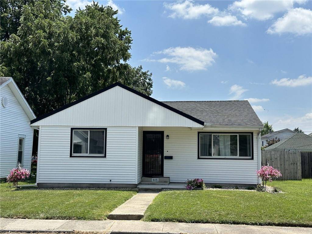 Piqua, OH 45356,815 Camp Street