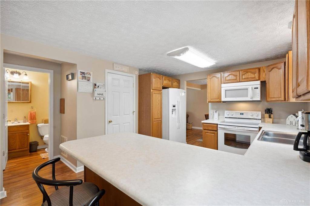 Dayton, OH 45424,5431 Flicker Way