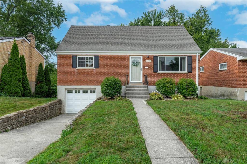 Delhi Twp, OH 45238,5387 Romance Lane