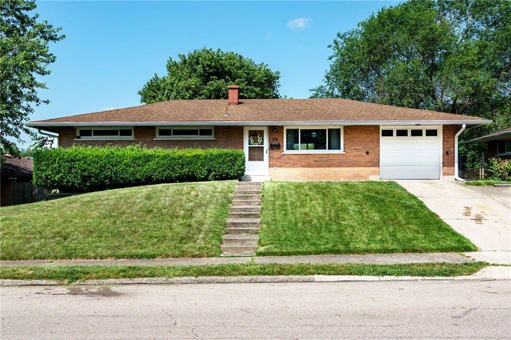 Germantown, OH 45327,57 Pollyanna Avenue