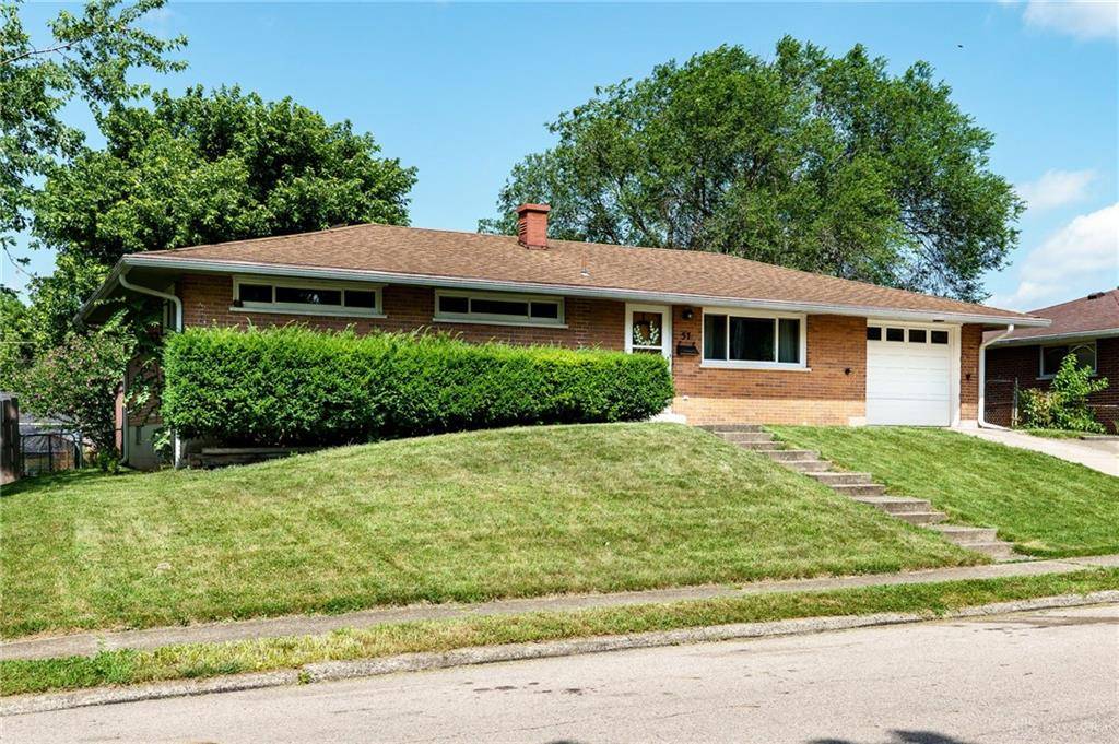 Germantown, OH 45327,57 Pollyanna Avenue
