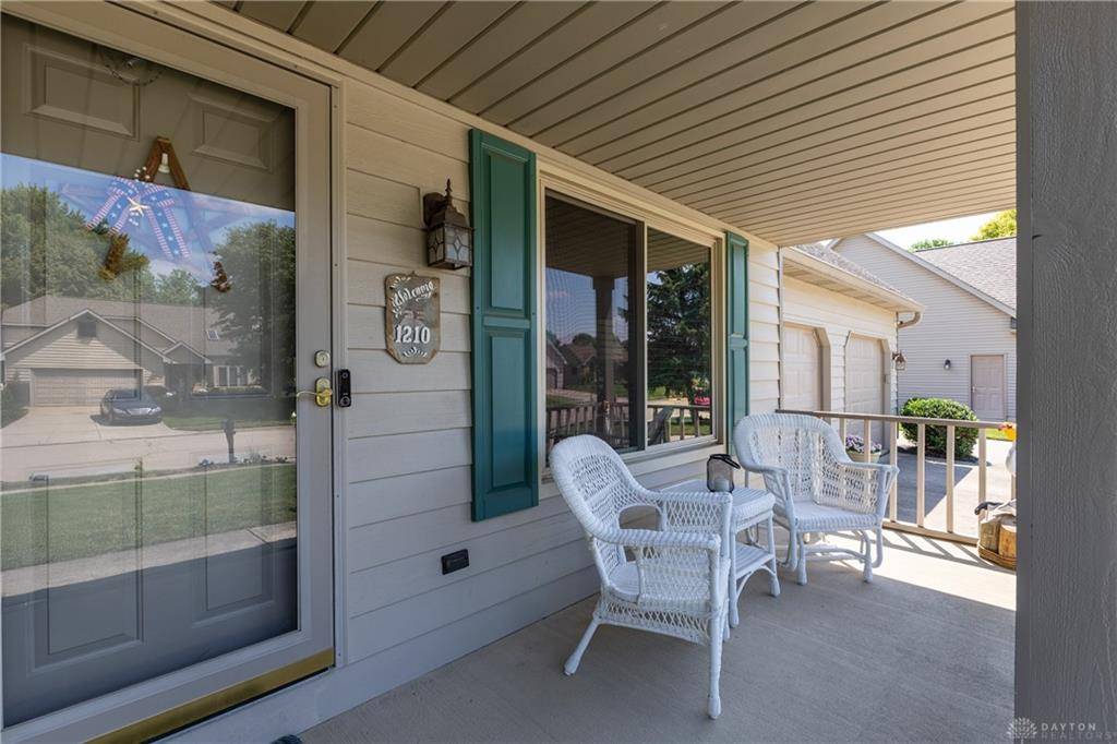 Troy, OH 45373,1210 Mcgovern Drive