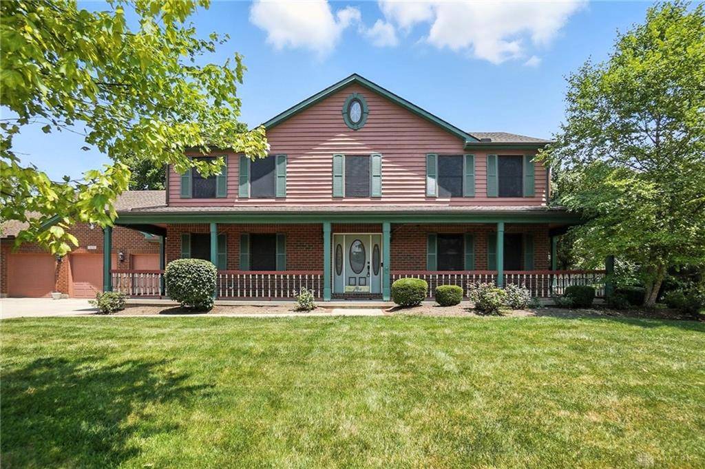 Clayton, OH 45415,7178 Thundering Herd Place