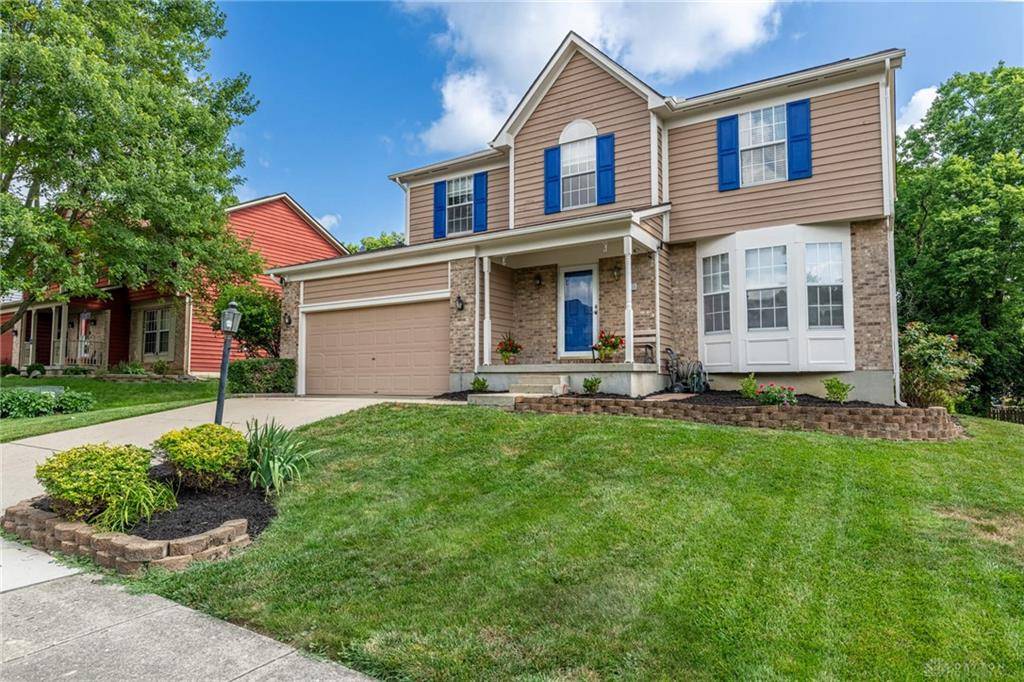 Springboro, OH 45066,274 Tamarack Trail