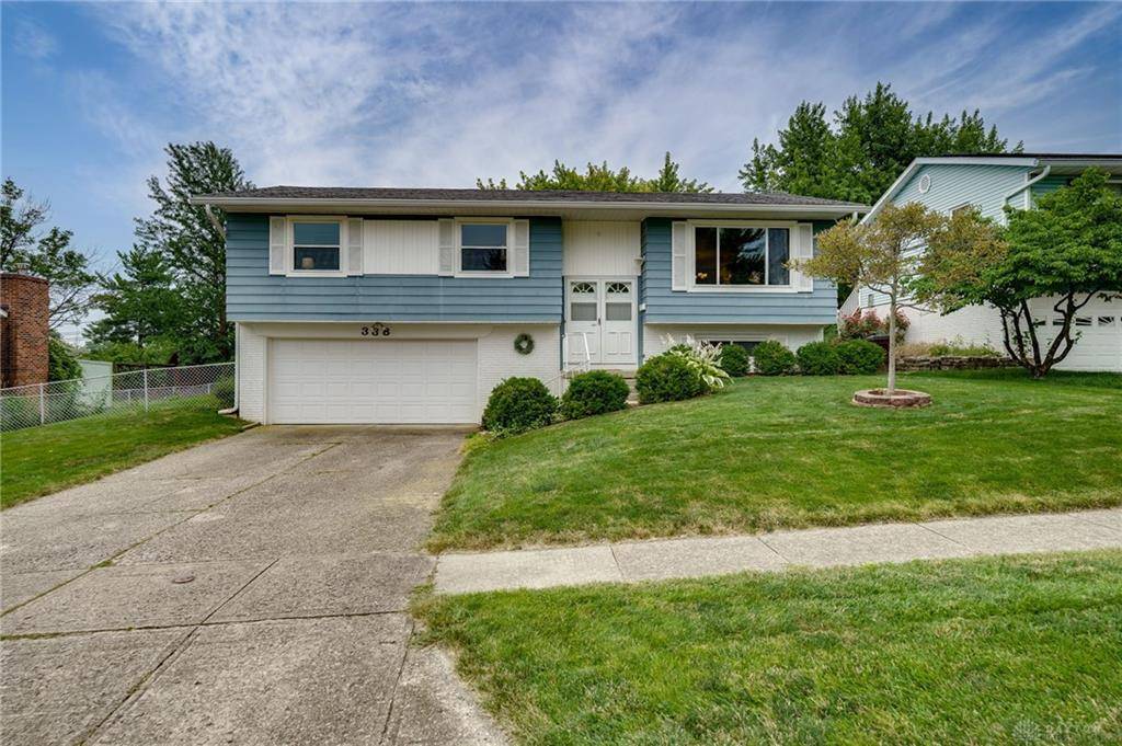 Fairborn, OH 45324,338 Chatham Drive