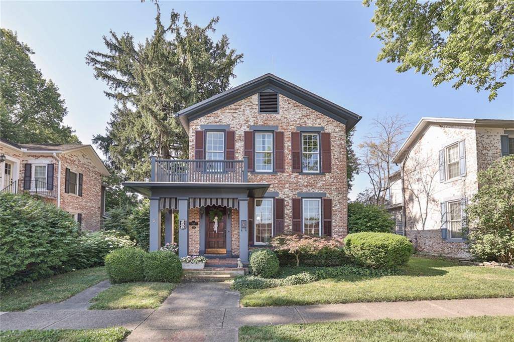 Tipp City, OH 45371,26 W Dow Street