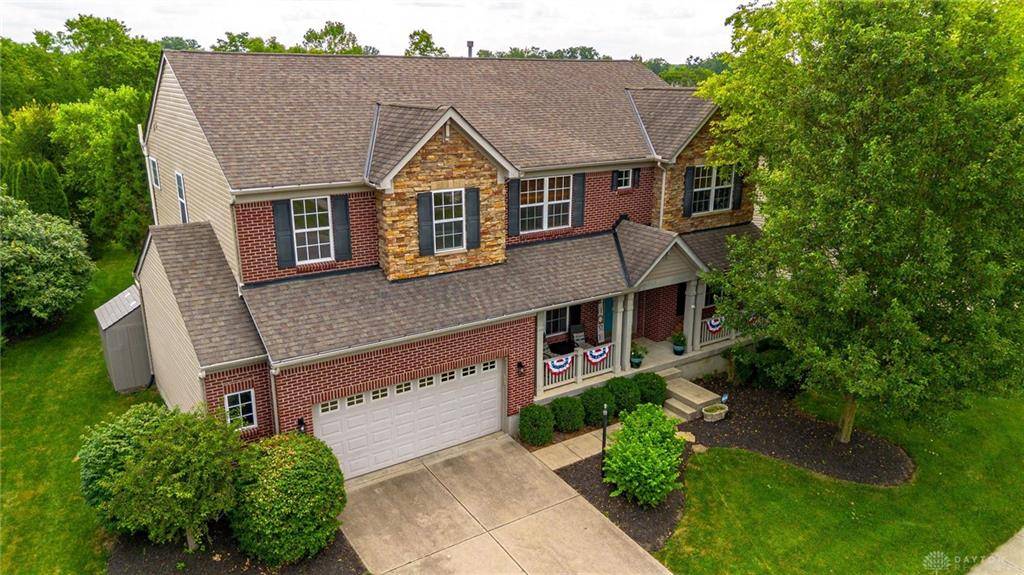 Lebanon, OH 45036,1820 Meadowsweet Drive