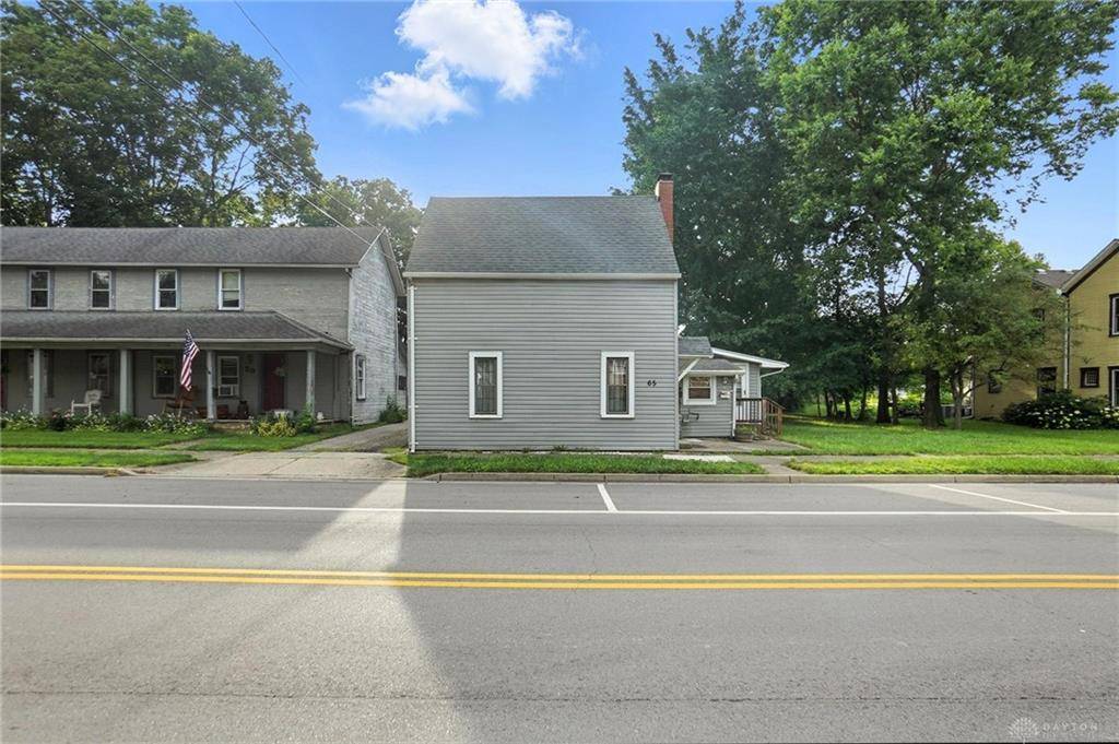 Bellbrook, OH 45305,65 S Main Street