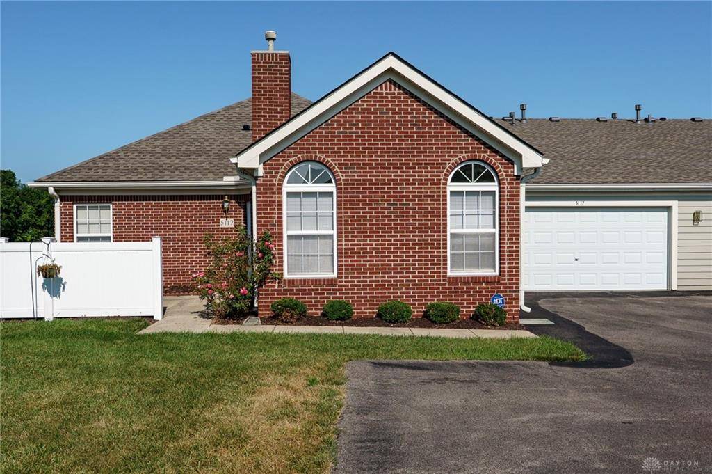 Clayton, OH 45315,5117 Crescent Ridge Drive