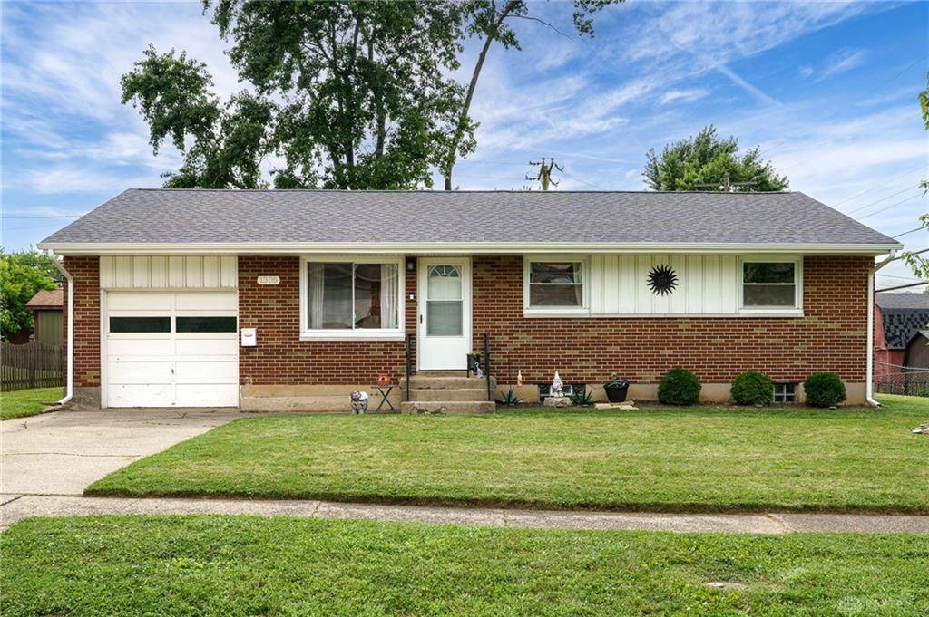 Dayton, OH 45432,1305 Laramie Drive