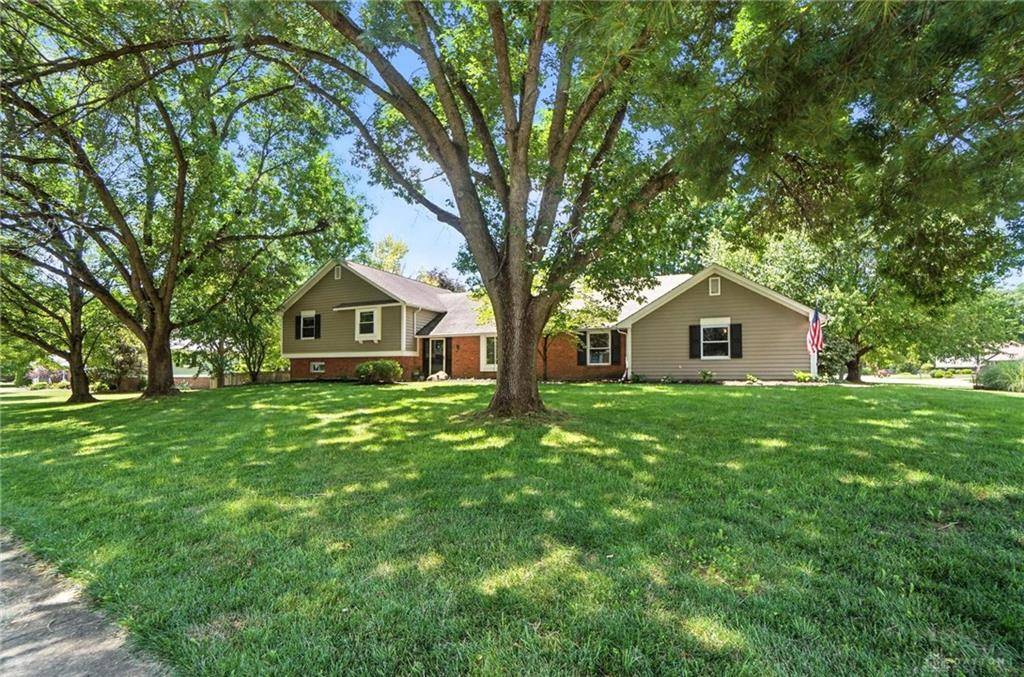 Washington Twp, OH 45458,1572 Frontier Court