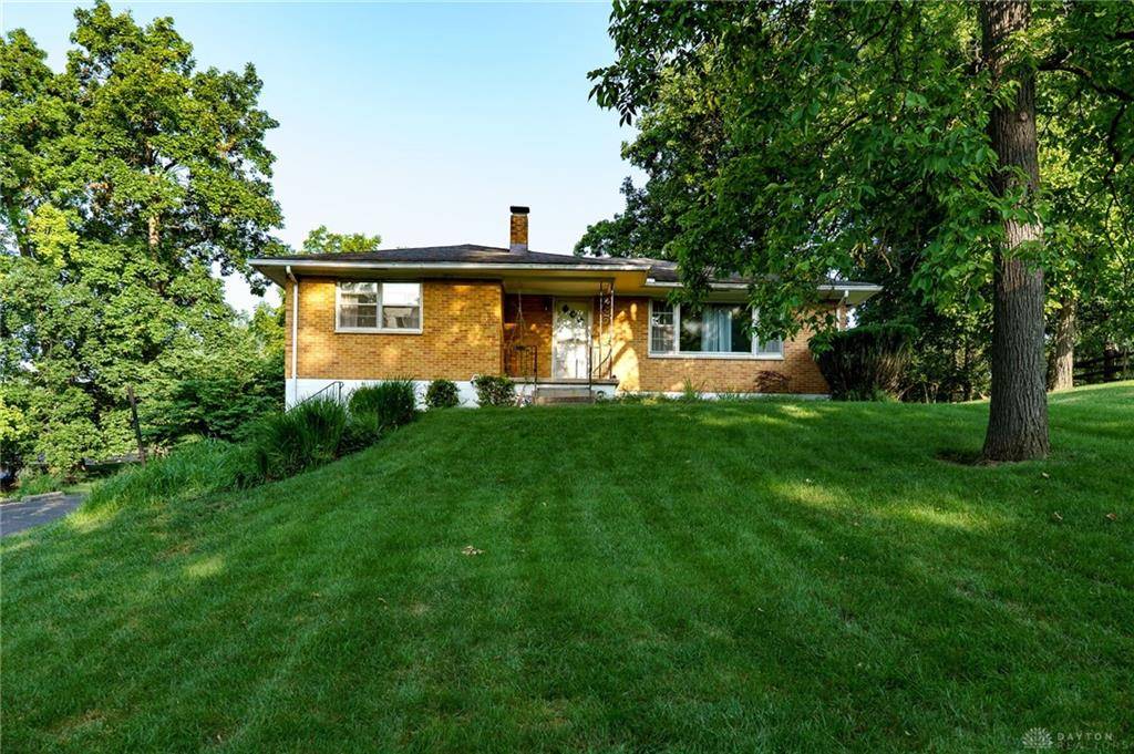 Springfield, OH 45503,1809 E Mile Road